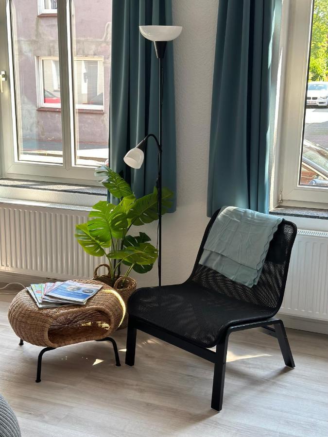 אמדן Hotel Dh -Deutsches Haus- מראה חיצוני תמונה